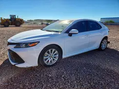 4T1C11AK4LU399617 2020 TOYOTA CAMRY