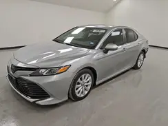4T1C11AK4LU400068 2020 TOYOTA CAMRY