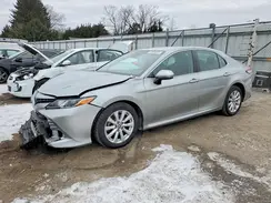 4T1C11AK4LU402306 2020 TOYOTA CAMRY