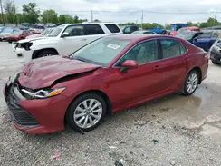 4T1C11AK4LU503166 2020 TOYOTA CAMRY