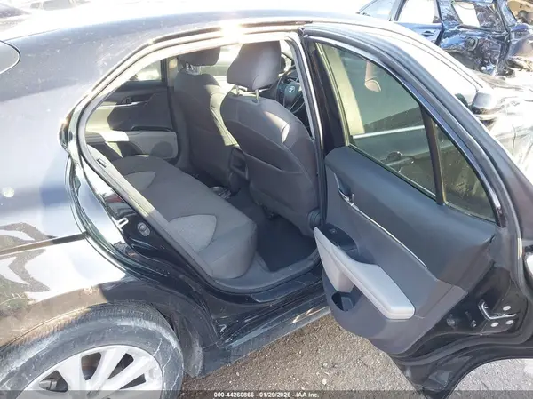 4T1C11AK4LU508271 2020 TOYOTA CAMRY - Image 8