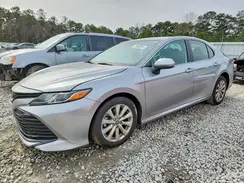 4T1C11AK4LU509419 2020 TOYOTA CAMRY