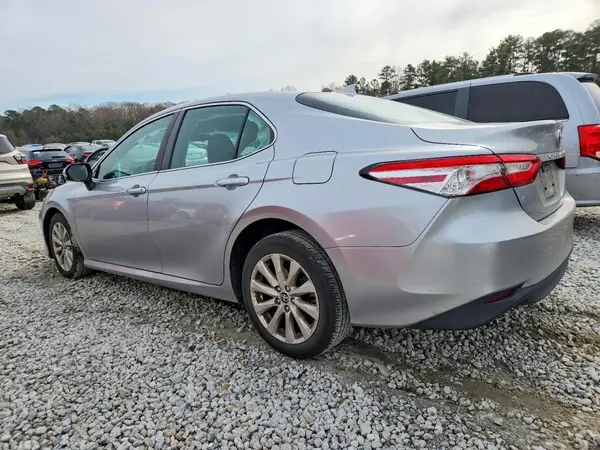 4T1C11AK4LU509419 2020 TOYOTA CAMRY - Image 2