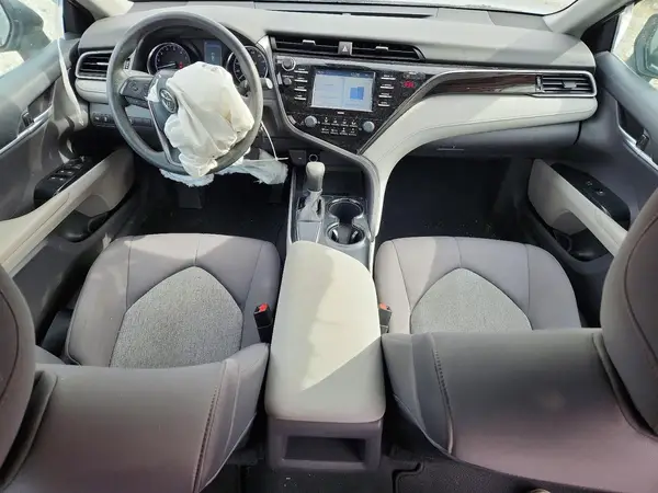 4T1C11AK4LU509419 2020 TOYOTA CAMRY - Image 8