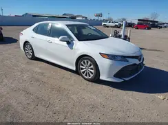 4T1C11AK4LU510120 2020 TOYOTA CAMRY