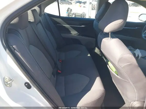 4T1C11AK4LU510120 2020 TOYOTA CAMRY - Image 8