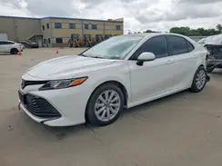 4T1C11AK4LU510490 2020 TOYOTA CAMRY
