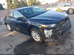 4T1C11AK4LU511459 2020 TOYOTA CAMRY
