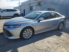4T1C11AK4LU857513 2020 TOYOTA CAMRY