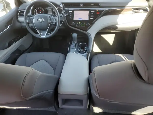 4T1C11AK4LU857513 2020 TOYOTA CAMRY - Image 8