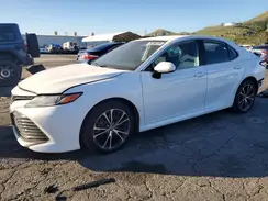 4T1C11AK4LU857642 2020 TOYOTA CAMRY