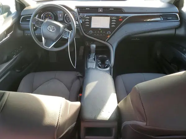 4T1C11AK4LU857642 2020 TOYOTA CAMRY - Image 8