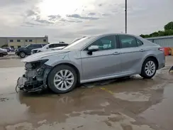 4T1C11AK4LU862145 2020 TOYOTA CAMRY