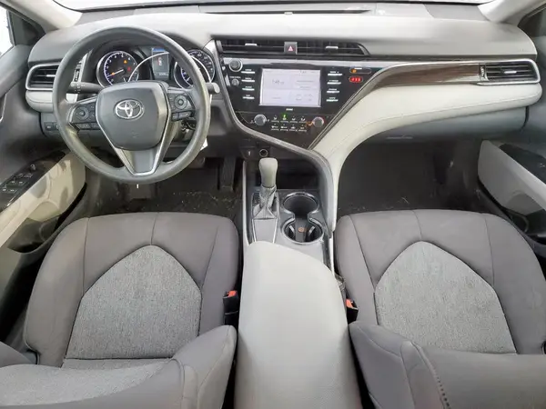 4T1C11AK4LU862145 2020 TOYOTA CAMRY - Image 8