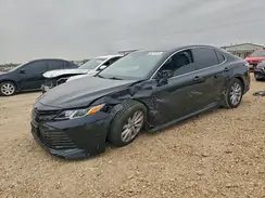 4T1C11AK4LU863389 2020 TOYOTA CAMRY