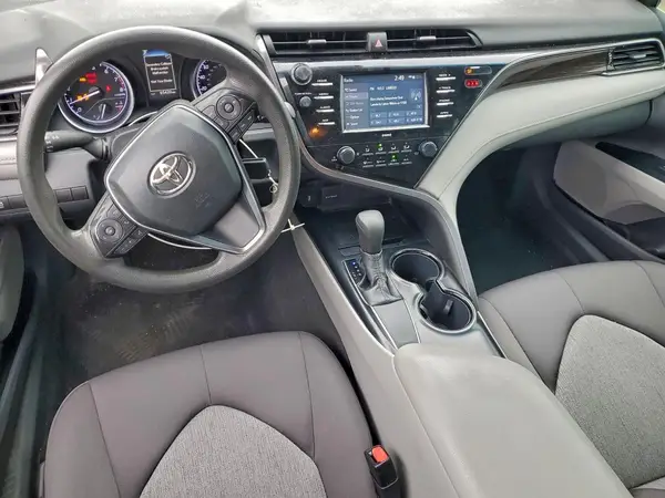 4T1C11AK4LU863389 2020 TOYOTA CAMRY - Image 8