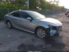 4T1C11AK4LU863912 2020 TOYOTA CAMRY