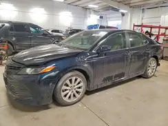 4T1C11AK4LU868253 2020 TOYOTA CAMRY