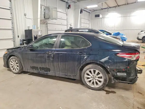 4T1C11AK4LU868253 2020 TOYOTA CAMRY - Image 2