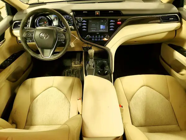 4T1C11AK4LU868253 2020 TOYOTA CAMRY - Image 8
