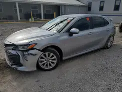 4T1C11AK4LU869323 2020 TOYOTA CAMRY