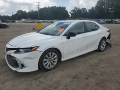 4T1C11AK4LU873887 2020 TOYOTA CAMRY