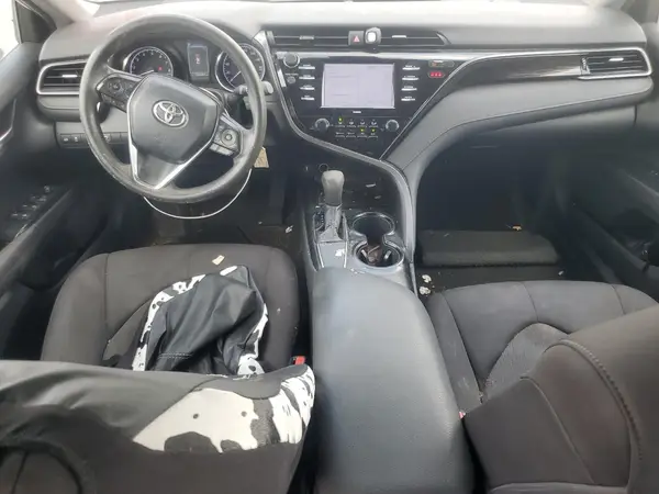 4T1C11AK4LU873887 2020 TOYOTA CAMRY - Image 8