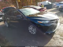 4T1C11AK4LU874067 2020 TOYOTA CAMRY