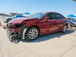 4T1C11AK4LU874473 2020 TOYOTA CAMRY