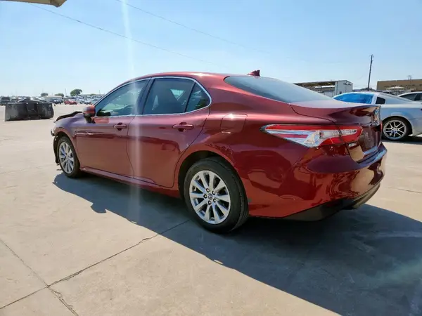 4T1C11AK4LU874473 2020 TOYOTA CAMRY - Image 2