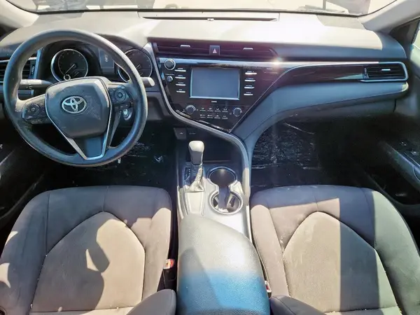 4T1C11AK4LU874473 2020 TOYOTA CAMRY - Image 8