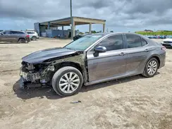 4T1C11AK4LU878541 2020 TOYOTA CAMRY
