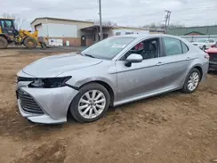 4T1C11AK4LU880046 2020 TOYOTA CAMRY