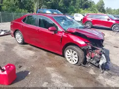 4T1C11AK4LU880158 2020 TOYOTA CAMRY