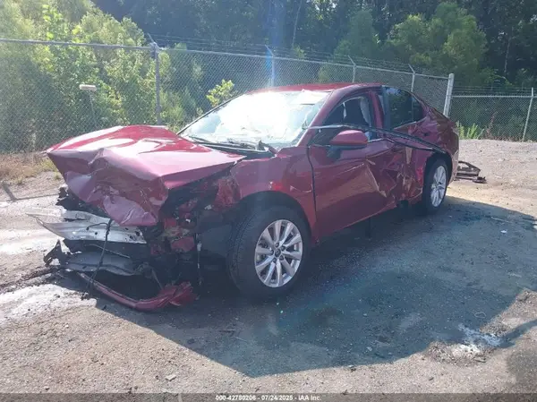 4T1C11AK4LU880158 2020 TOYOTA CAMRY - Image 2