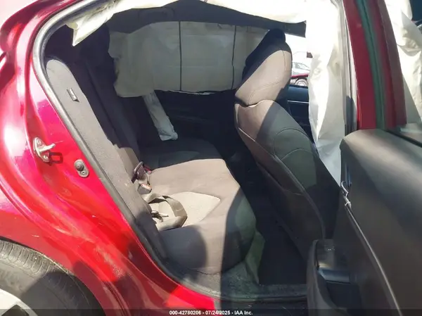 4T1C11AK4LU880158 2020 TOYOTA CAMRY - Image 8