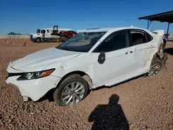 4T1C11AK4LU882931 2020 TOYOTA CAMRY