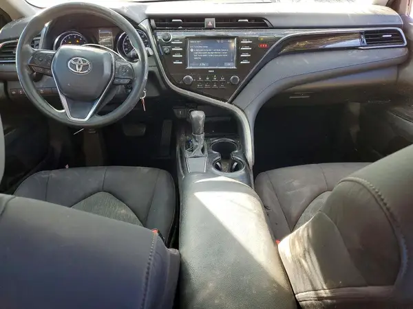 4T1C11AK4LU882931 2020 TOYOTA CAMRY - Image 8