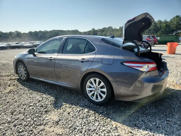 4T1C11AK4LU883478 2020 TOYOTA CAMRY - Image 2