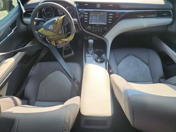 4T1C11AK4LU883478 2020 TOYOTA CAMRY - Image 8