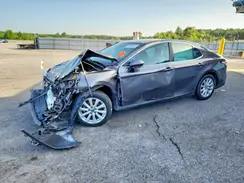 4T1C11AK4LU884615 2020 TOYOTA CAMRY
