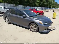 4T1C11AK4LU884985 2020 TOYOTA CAMRY