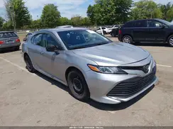 4T1C11AK4LU889524 2020 TOYOTA CAMRY