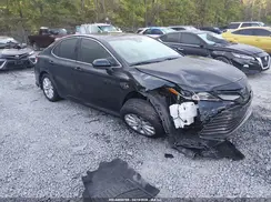 4T1C11AK4LU890057 2020 TOYOTA CAMRY