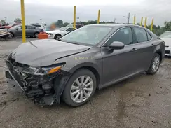 4T1C11AK4LU890947 2020 TOYOTA CAMRY