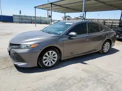 4T1C11AK4LU892701 2020 TOYOTA CAMRY