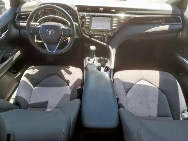 4T1C11AK4LU892701 2020 TOYOTA CAMRY - Image 8