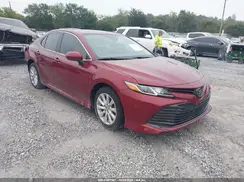 4T1C11AK4LU893072 2020 TOYOTA CAMRY