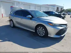 4T1C11AK4LU893413 2020 TOYOTA CAMRY