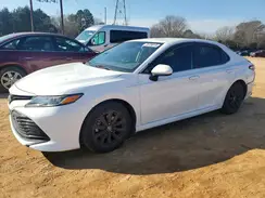 4T1C11AK4LU893847 2020 TOYOTA CAMRY